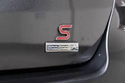 2018 Ford Focus Sport 1.5P NZ New photo 13