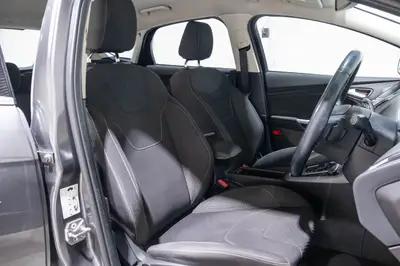 2018 Ford Focus Sport 1.5P NZ New photo 4