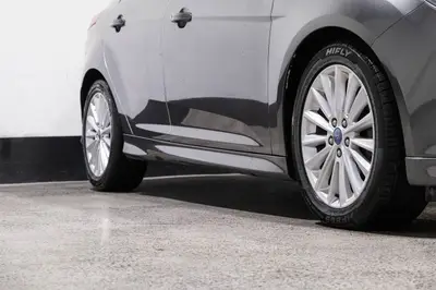 2018 Ford Focus Sport 1.5P NZ New photo 10