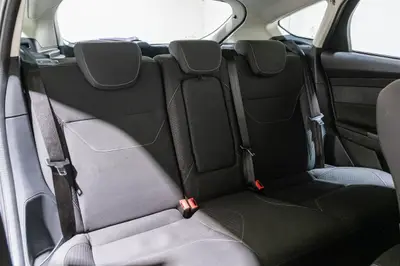 2018 Ford Focus Sport 1.5P NZ New photo 15