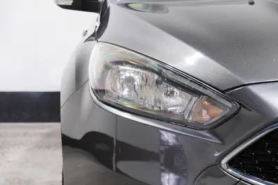 2018 Ford Focus Sport 1.5P NZ New photo 8