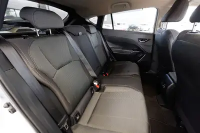 2023 Subaru Crosstrek Limited e-Boxer photo 14