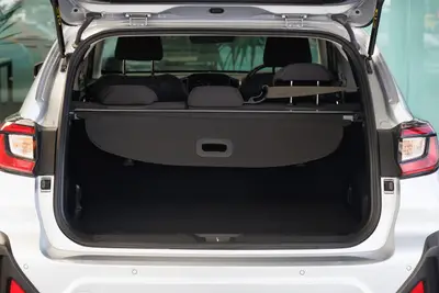 2023 Subaru Crosstrek Limited e-Boxer photo 9