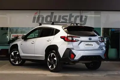 2023 Subaru Crosstrek Limited e-Boxer photo 20