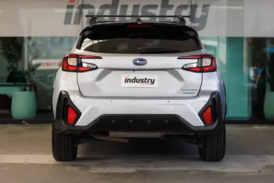 2023 Subaru Crosstrek Limited e-Boxer photo 8