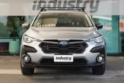 2023 Subaru Crosstrek Limited e-Boxer photo 6