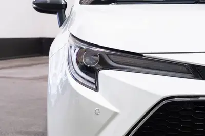 2019 Toyota Corolla Hybrid WXB Rare! photo 13