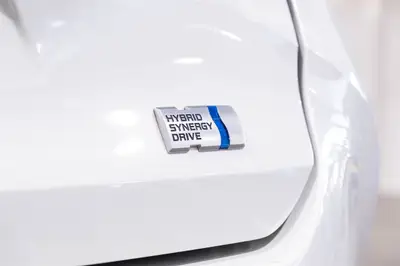 2019 Toyota Corolla Hybrid WXB Rare! photo 10