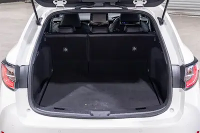 2019 Toyota Corolla Hybrid WXB Rare! photo 19