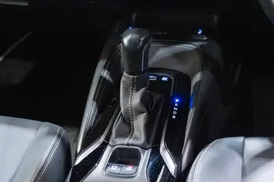 2019 Toyota Corolla Hybrid WXB Rare! photo 20