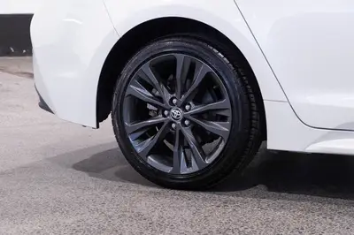 2019 Toyota Corolla Hybrid WXB Rare! photo 16