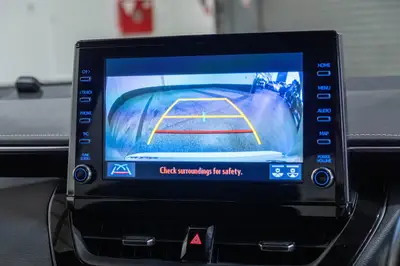 2019 Toyota Corolla Hybrid WXB Rare! photo 19
