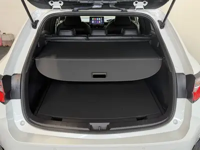 2022 Toyota Corolla Touring WXB Hybrid Modellista Bodykit Station photo 6