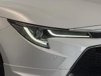 2022 Toyota Corolla Touring WXB Hybrid Modellista Bodykit Station photo 8