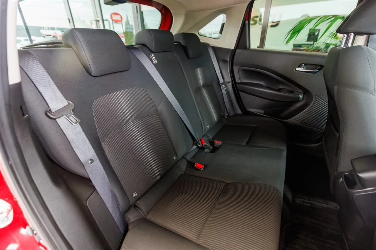 2021 Nissan Note Hybrid X e-Power