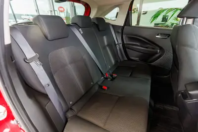 2021 Nissan Note Hybrid X e-Power photo 15