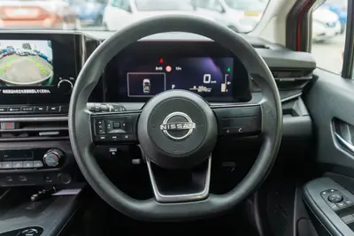 2021 Nissan Note Hybrid X e-Power photo 18