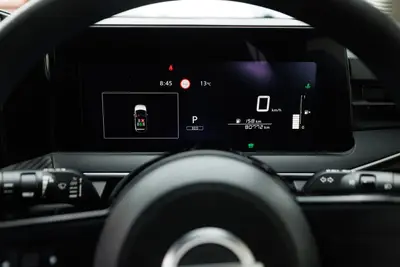 2021 Nissan Note Hybrid X e-Power photo 20