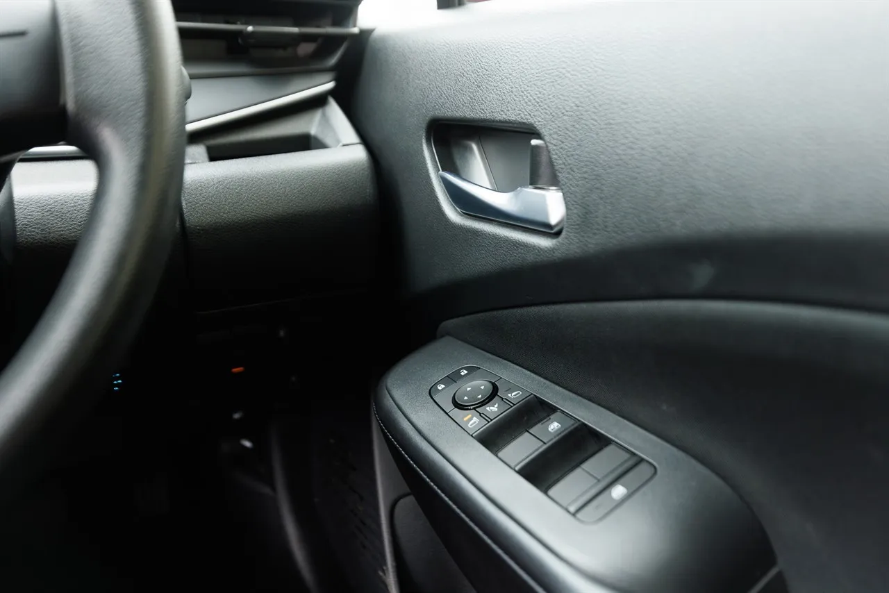 2021 Nissan Note Hybrid X e-Power