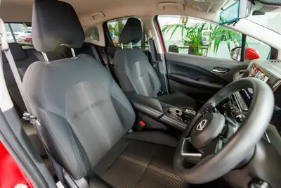 2021 Nissan Note Hybrid X e-Power photo 14