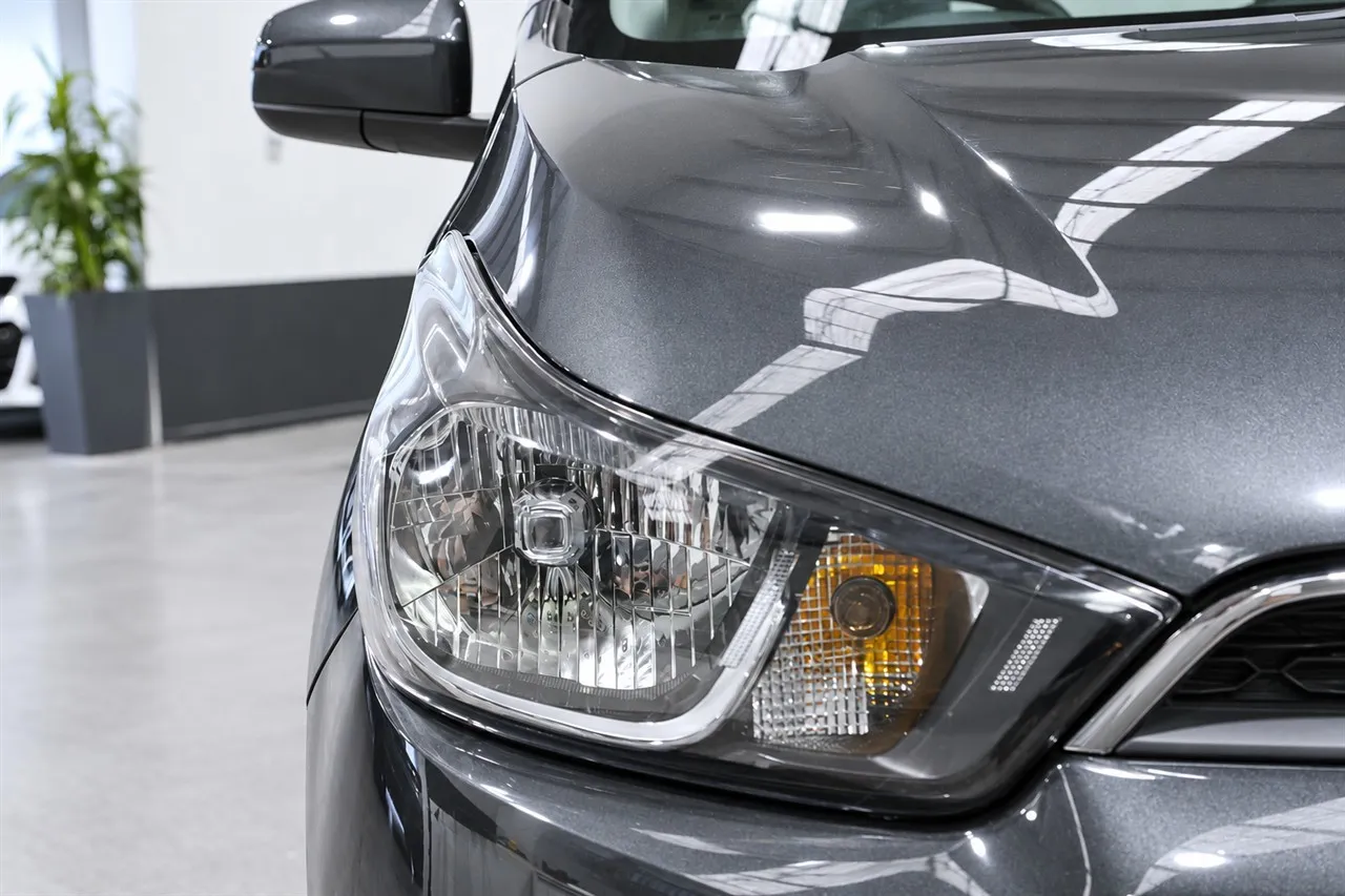 2016 Holden Spark LT 1.4P