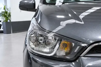 2016 Holden Spark LT 1.4P photo 4