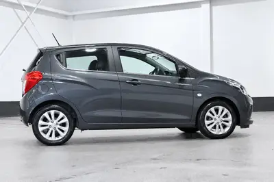 2016 Holden Spark LT 1.4P photo 9
