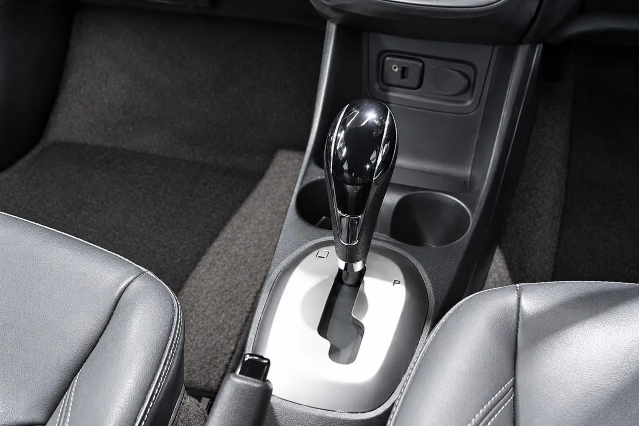 2016 Holden Spark LT 1.4P