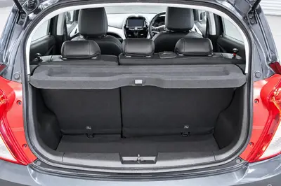 2016 Holden Spark LT 1.4P photo 12