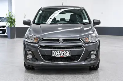 2016 Holden Spark LT 1.4P photo 3