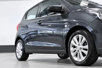 2016 Holden Spark LT 1.4P photo 7