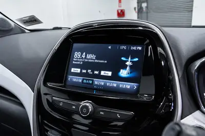 2016 Holden Spark LT 1.4P photo 19