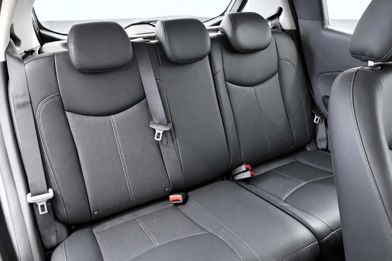 2016 Holden Spark LT 1.4P