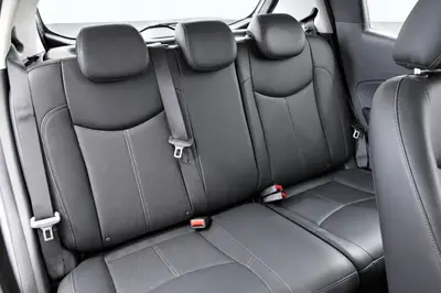 2016 Holden Spark LT 1.4P photo 15