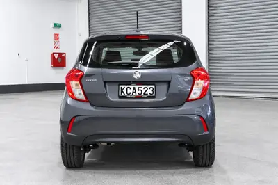 2016 Holden Spark LT 1.4P photo 11