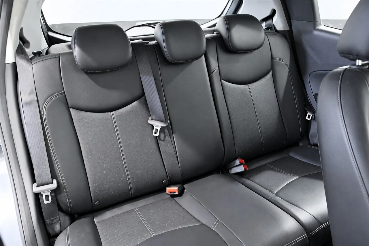 2016 Holden Spark LT 1.4P