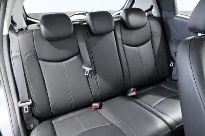 2016 Holden Spark LT 1.4P photo 14