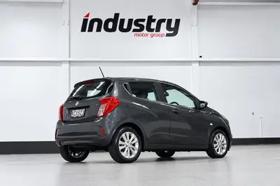 2016 Holden Spark LT 1.4P photo 10