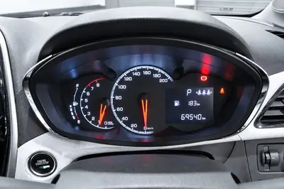 2016 Holden Spark LT 1.4P photo 18