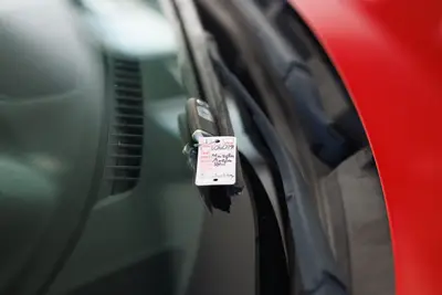 2015 Mazda Axela Touring L-Pack Manual photo 20