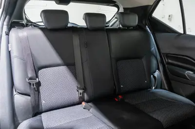 2021 Nissan KICKS Hybrid e-Power X photo 14
