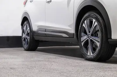 2021 Nissan KICKS Hybrid e-Power X photo 10