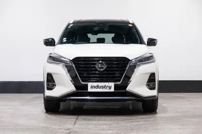 2021 Nissan KICKS Hybrid e-Power X photo 7