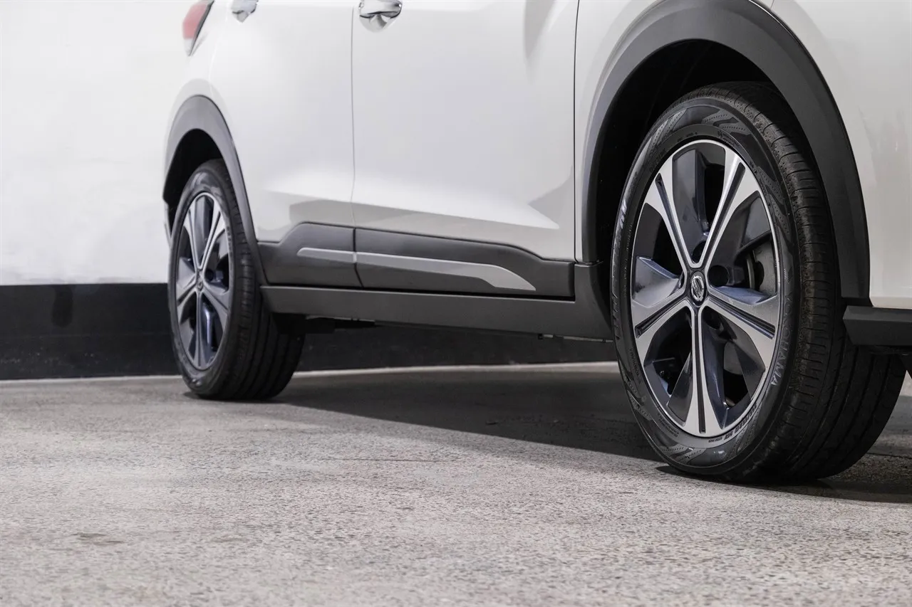 2021 Nissan KICKS Hybrid e-Power X