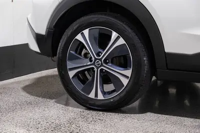 2021 Nissan KICKS Hybrid e-Power X photo 10