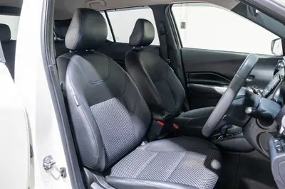 2021 Nissan KICKS Hybrid e-Power X photo 4