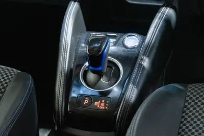 2021 Nissan KICKS Hybrid e-Power X photo 20