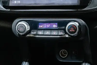 2021 Nissan KICKS Hybrid e-Power X photo 19
