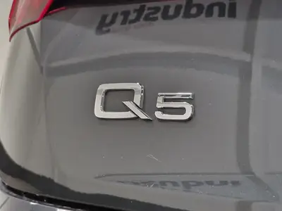 2017 Audi Q5 2.0T Quattro S-Line Exterior Package photo 24