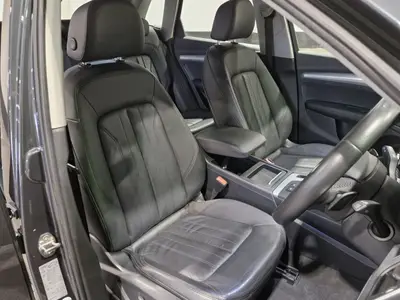 2017 Audi Q5 2.0T Quattro S-Line Exterior Package photo 37